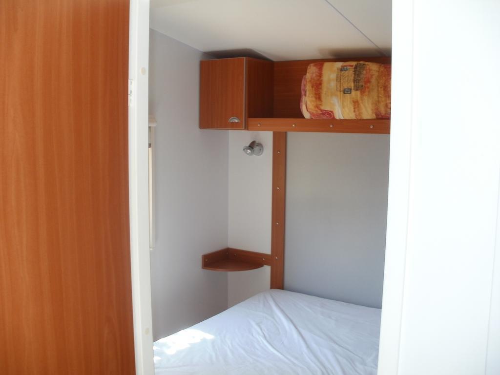 Camping les Silhols Lagorce  Chambre photo